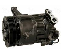 Four Seasons 97565 A/C Compressor