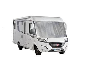 Four Seasons A-CLASS UNIVERSAL SILVER INSULATION SCREEN