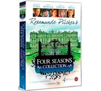 Four Seasons Collection - 4-DVD Set