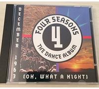 Four Seasons - Dance Album