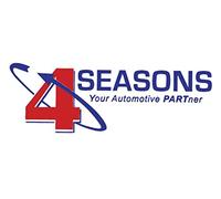 FOUR SEASONS DIVISION 83248 FILTER DRIER DES