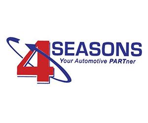 FOUR SEASONS DIVISION 83248 FILTER DRIER DES