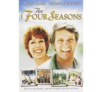 Four Seasons [DVD] [Region 1] [US Import] [NTSC]