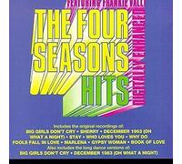 Four Seasons Featuring Frankie Valli - Hits