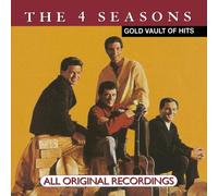 Four Seasons - Gold Vault of Hits