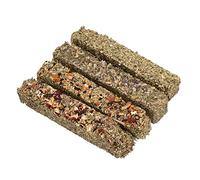Four Seasons Grain-Free Sticks Small Animal Treat Rabbit Guinea Boredom Breaker