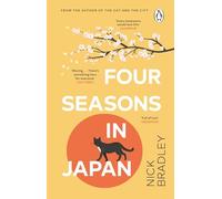 Four Seasons in Japan