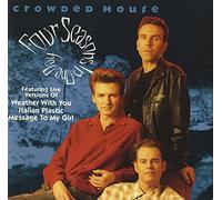 Four seasons in one day (plus 3 live tracks)