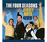 Four Seasons - Jersey Boys Forever [LP vinyl]