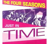 Four Seasons - Just In Time