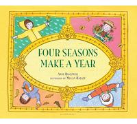 Four Seasons Make a Year