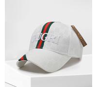 Four Seasons Men's Baseball Cap Casual Antique Washed Cotton Letter Embroidered Hat Curved Brim Dome Casual Ladies Sunscreen Hat