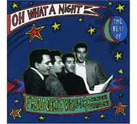 Four Seasons - Oh What a Night - Australia