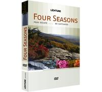 Four Seasons - Peak Escape [DVD]