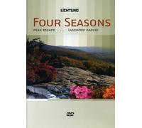 Four Seasons - Peak Escape (Special Collector's Edition) [DVD] [2009]