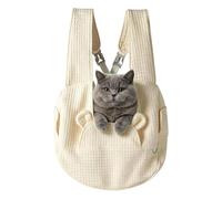 Four Seasons Portable Cat Carrier for Pets
