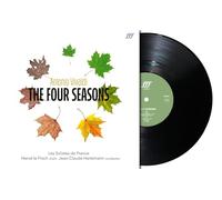 Four Seasons/Quatre Saisons [VINYL]