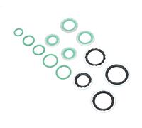 Four Seasons Rubber/Nitrile/Silicone O-Ring - A/C System Seal Kit (26802, 1 piece)