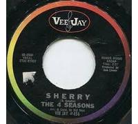FOUR SEASONS - sherry / i've cried before