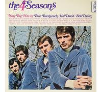 Four Seasons - Sing Burt Bacharach & Bob Dylan [VINYL]