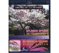 Four Seasons: Splendid Spring [Blu-ray]