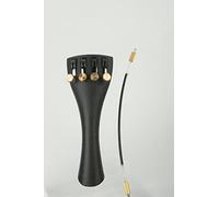 Four Seasons Tailpiece (1/4)