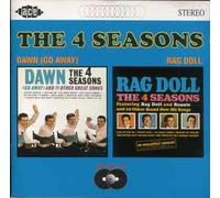 Four Seasons, The - Dawn / Rag Doll