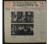 FOUR SEASONS - the genuine imitation life gazette