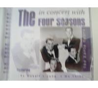 Four Seasons, the - In Concert