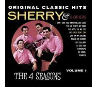 Four Seasons, The - Volume 1: Sherry & 11 Ot