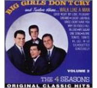 Four Seasons, The - Volume 2: Big Girls Don'