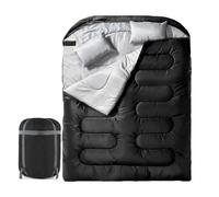Four Seasons Tow Bag, Backpacking Sleeping Gear, Lightweight Camping Bag, with Portable And Lightweight, Weatherproof Build, 150x220cm, For Travel, Winter, Hiking, Backpacking, Outdoor Airing