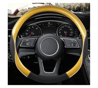 four seasons wheel cover For A1 A2 A3 A4 A5 A6 A7 A8l Q2 Q3 Q5 Q7 S1 S2 S3 For Sportback For Avant Car Steering Wheels Cover 38cm 15" Non Slip Wrap