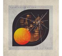 Four Seconds Ago - The Vacancy - CD (2018)