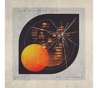 Four Seconds Ago - The Vacancy - CD (2018)