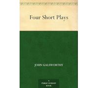 Four Short Plays
