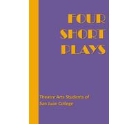 Four Short Plays