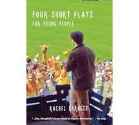 Four Short Plays for Young People