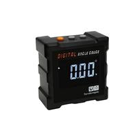 Four Side Magnetic Protractor Angle Measurement Electronic Angle Meter Inclinometro Digital(5418-90A)