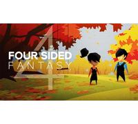 Four Sided Fantasy
