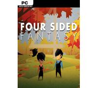 Four Sided Fantasy PC
