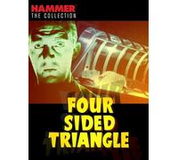 Four Sided Triangle