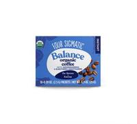 Four Sigma Foods Balance 'Instant Coffee with Ashwagandha & Eleuthero 10 sachets