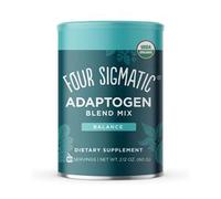 Four Sigma Foods Organic Adaptagen Blend 60g