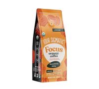 Four Sigmatic Ground Mushroom Coffee