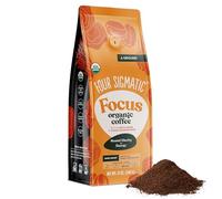 Four Sigmatic Ground Mushroom Coffee