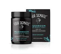 Four Sigmatic Mushroom Face Mask and Tonic, 180 g