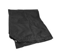Four Sizes 210D Silver-coated Car Top Luggage Rack Cover Rain Cover Dust Cover(230 * 145cm)