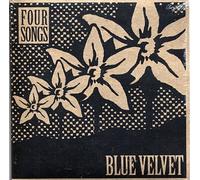 Four Songs by Blue Velvet (2006-05-30j