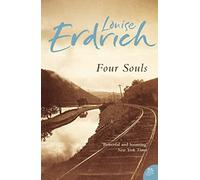 Four Souls: A Captivating 20th Century Historical Fiction Novel of Love and Vengeance